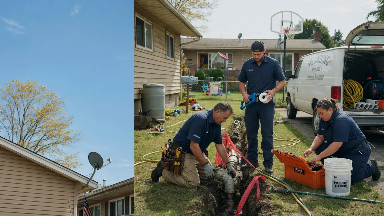 Garbage Disposal Replacement in Franklin Park, IL near me