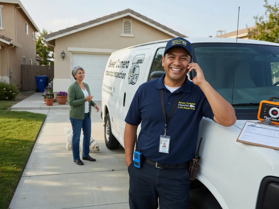 Sewer Line Repair Franklin Park, IL FAQs